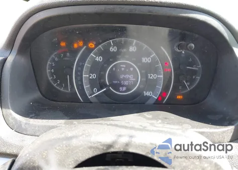 2016 Honda Cr-V Se из США, поврежденный, VIN 2HKRM4H41GH656909